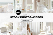 200+ Minimal Photos&Videos, a Beauty & Fashion Photo by Amond Studio (Thumbnail 1 of 8)