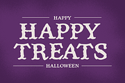 Night Wicked - Halloween Handdrawn, a Handwritten Font by Pandeka Studio (Thumbnail 5 of 9)