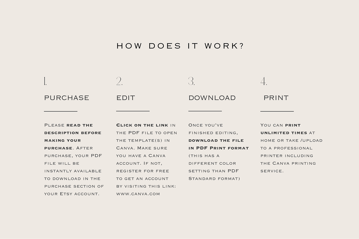 Minimal Exhibition Poster Template, a Poster Template by LePosey Studio (Photo 9 of 9)