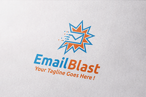 Boost Email Logo