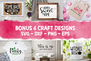Treasure My Sharly  Handwritten font, a Script Font by Fokira (Thumbnail 2 of 9)