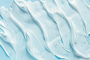 Cream Moisturizer Texture is Waves, a Texture Graphic by VetalStock (Thumbnail 9 of 10)