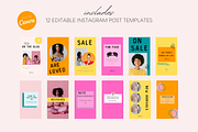 Shopify Theme Bundle | Reimagine, a Templates & Theme by Easy Website Themes (Thumbnail 7 of 10)