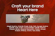 Modlore - Elegant Modern Sans Serif, a Sans Serif Font by RHD Creative Studio (Thumbnail 2 of 8)