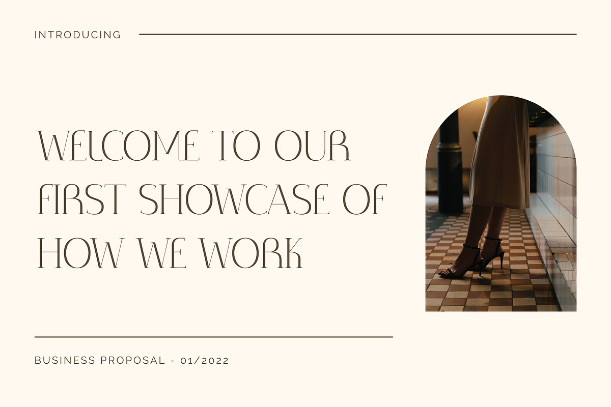 Ralligant, a Serif Font by DYSA Studio (Photo 10 of 15)