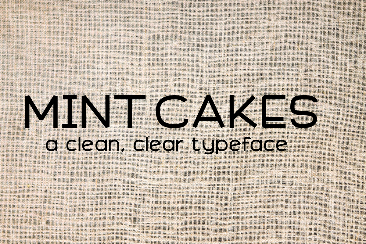 Font Bundle - 5 Font Pack preview 4