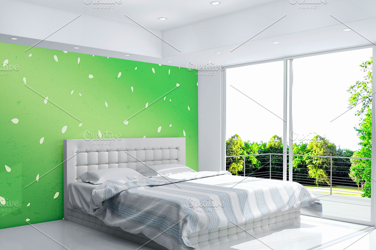 Fruit Patterns, a Pattern Graphic by Luis Quesada Design (Photo 4 of 4)