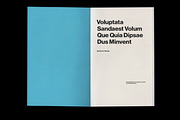 Book Template for InDesign 5x8, a Templates & Theme by an-arketype studio. (Thumbnail 10 of 11)