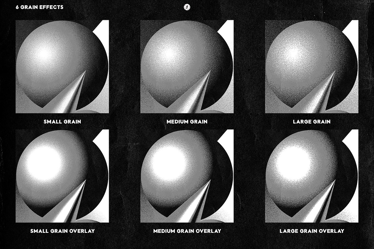 Granulizer - Grain Photo Effect, a Layer Style Add-On by Freezerondigital (Photo 4 of 14)