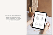 4-in-1 Coaching Bundle for Canva, a Templates & Theme by Erin Cassidy (Thumbnail 21 of 26)