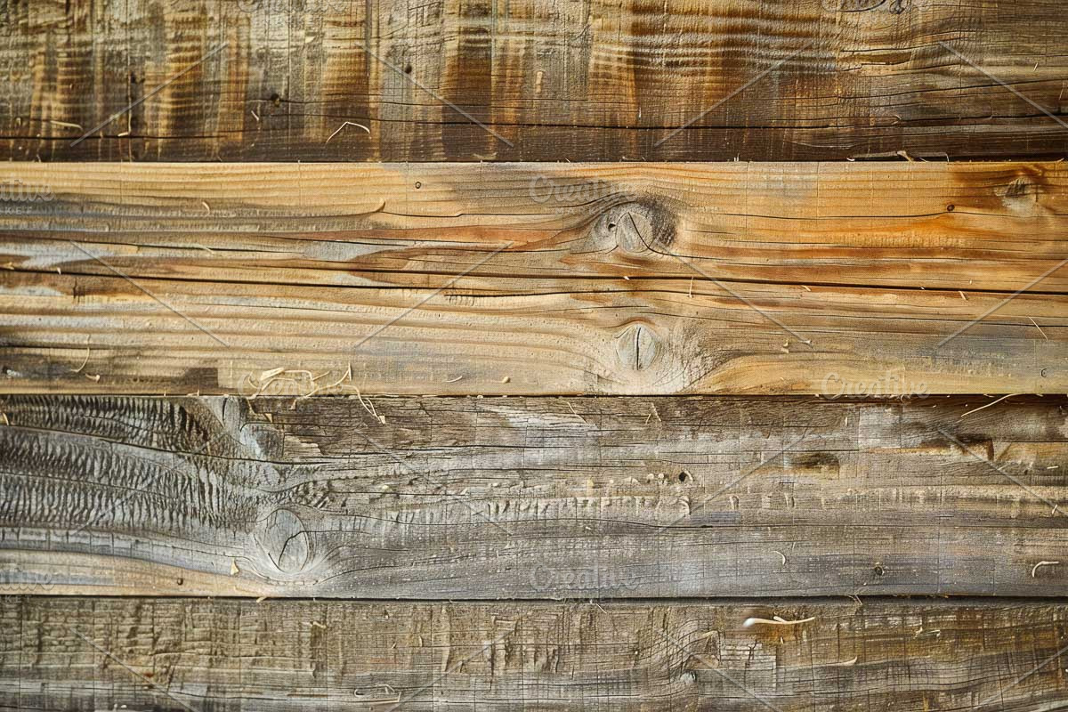 Rustic Wooden Digital Paper Bundle, a Background Photo by VetalStock (Photo 2 of 9)