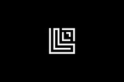 Monogram Letter L with Arrow Logo, a Branding & Logo Template by arhabib (Thumbnail 5 of 11)