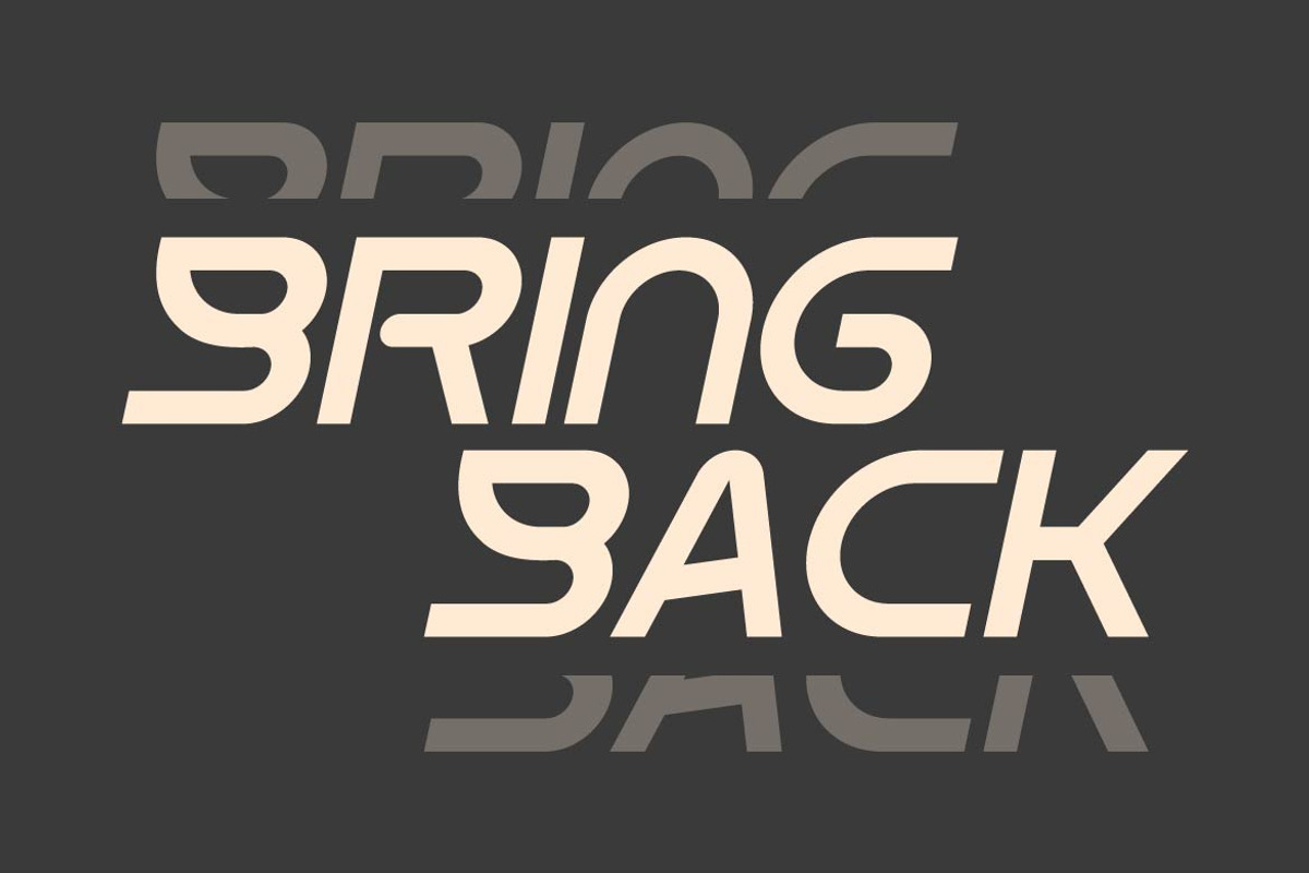 Broval Modern Strong Sans, a Sans Serif Font by Artiveko (Photo 2 of 8)