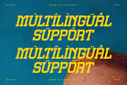 Grante Modern Slab Serif Font, a Slab Serif Font by Storytype Studio (Thumbnail 12 of 15)