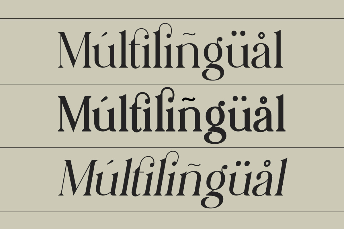 Hattori Elegant Font, a Serif Font by Zane Studio (Photo 13 of 13)