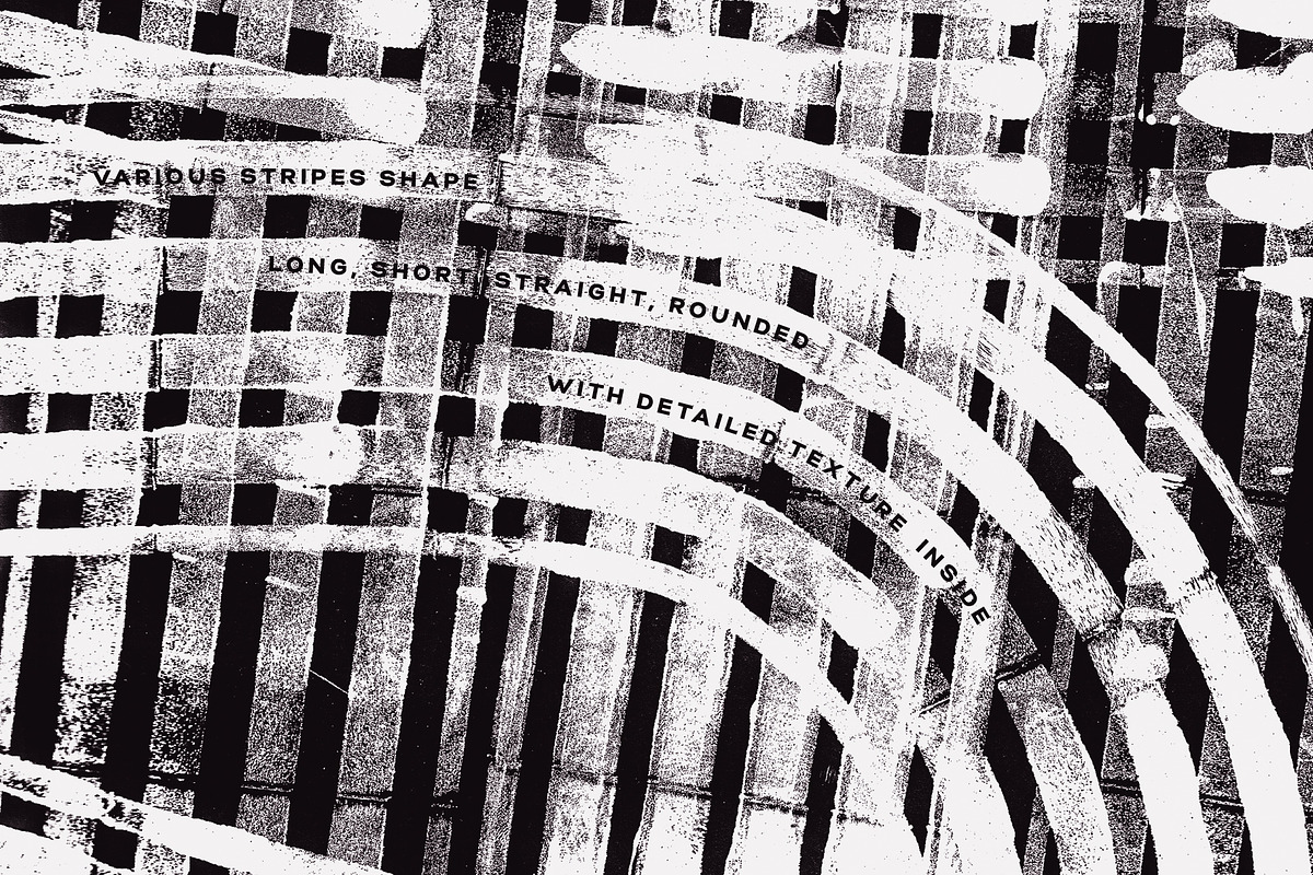 Stripes: 19 Transparent PNG Textures, a Texture Graphic by nicholasasmita (Photo 4 of 11)