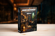 Luxury Restaurant LUTs Pack, a Preset Add-On by AAA Presets (Thumbnail 2 of 3)