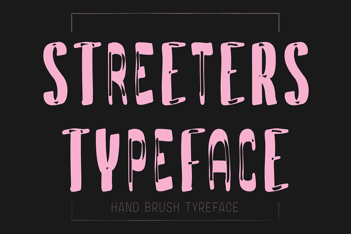 STREETERS