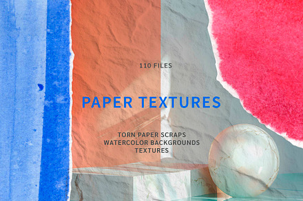 Paper Textures