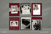 Modern Elegance Canva Social Kit, a Social Media Template by Pani Temp. (Thumbnail 3 of 16)