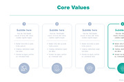 Infographic Diagram 006 (PPT, EPS), a Presentation Template by SlidesDive (Thumbnail 3 of 10)