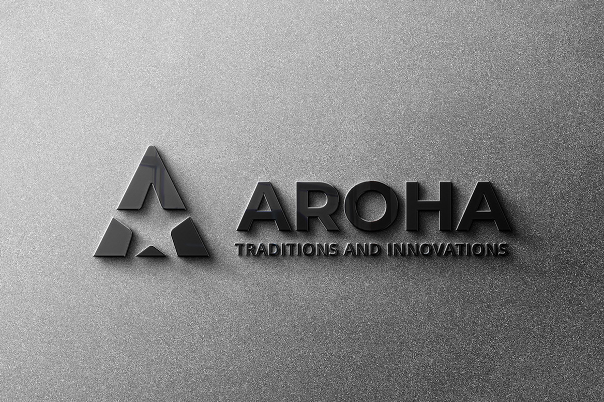 Star Letter A Logo, a Branding & Logo Template by Tovarkovdesign (Photo 3 of 6)