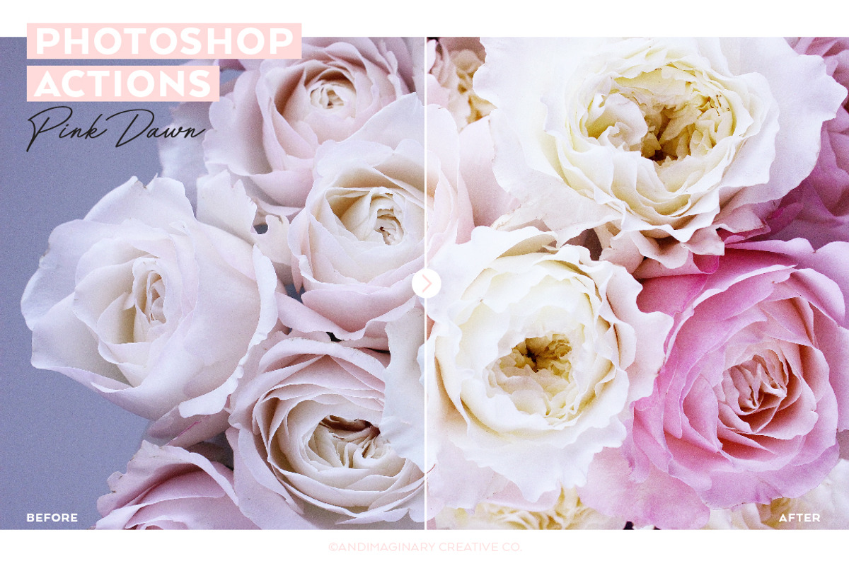 RoseGold Square & Story Templates, a Social Media Template by Andimaginary Creative Co. (Photo 9 of 13)