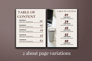 eBookCreator Canva Template, a Magazine Template by bonadigitals (Thumbnail 5 of 10)