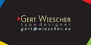 Exec Corners, a Sans Serif Font by Wiescher-Design (Thumbnail 3 of 8)