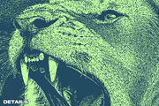 Grunge Texture Filter Effect, an Action Add-On by DaldSgh (Thumbnail 15 of 18)