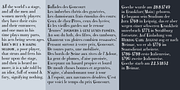Bodoni Classic Fleurs, a Serif Font by Wiescher-Design (Thumbnail 3 of 7)