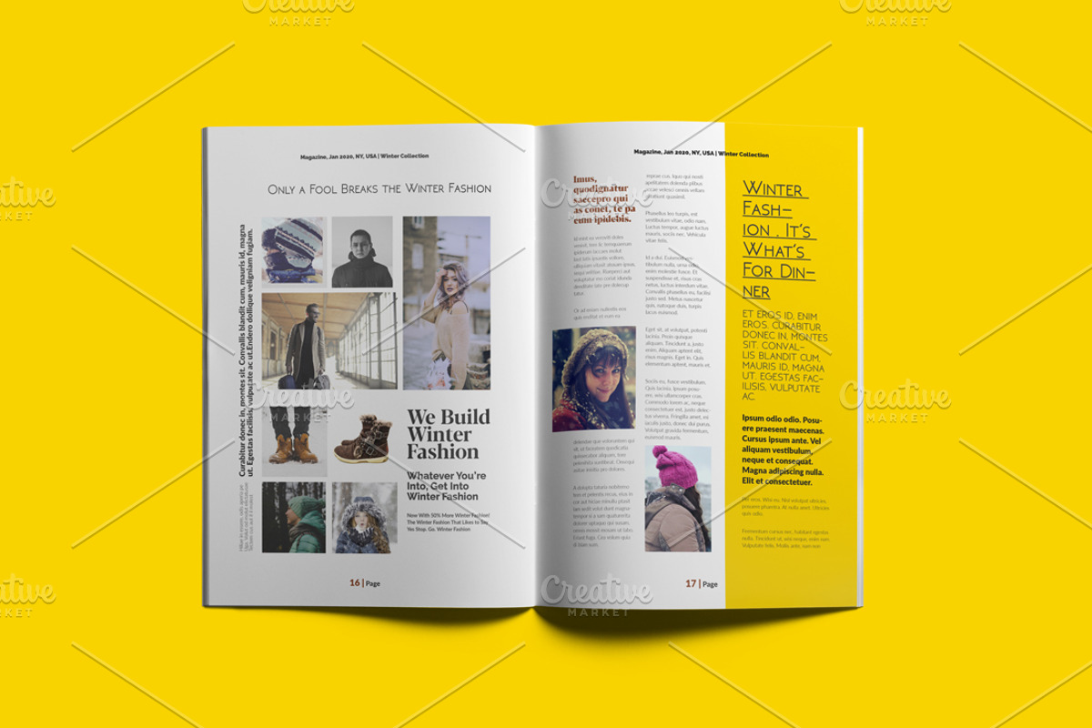 The Best Lifestyle Magazine