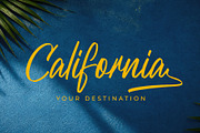 Soulmate Dream Modern Handwritten, a Script Font by RantautypeStudio (Thumbnail 4 of 15)