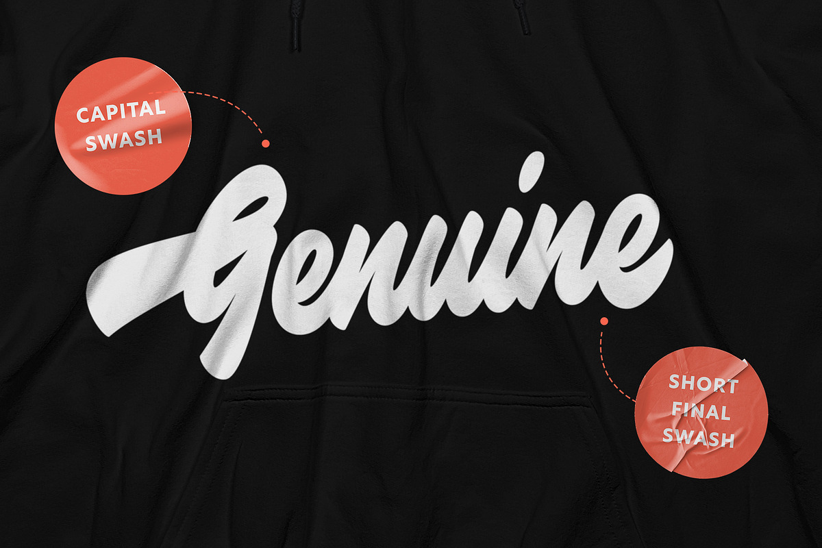 Balancia, a Script Font by Tortugastudios (Photo 27 of 37)