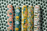 Dogs Life Patterns & Characters, a Pattern Graphic by MarynArts (Thumbnail 3 of 5)