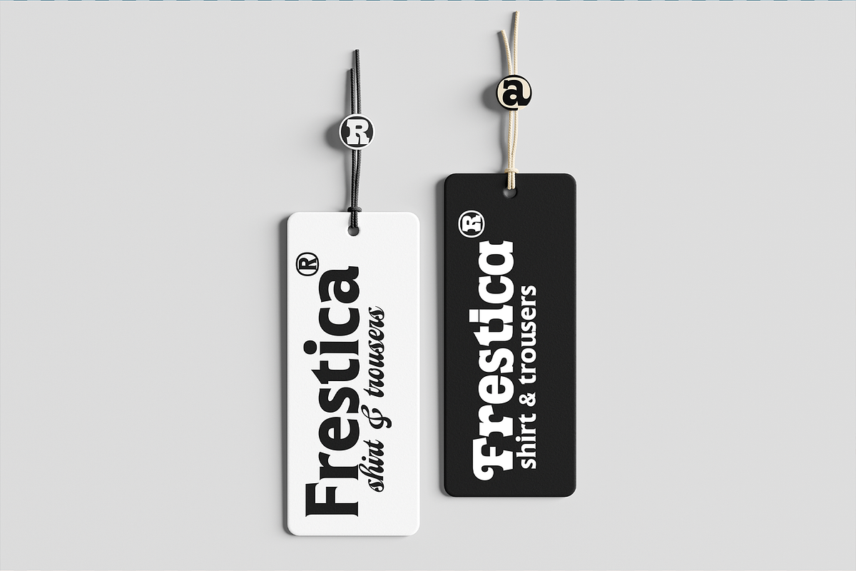 Frestica Font Trio, a Script Font by joelmaker (Photo 9 of 24)