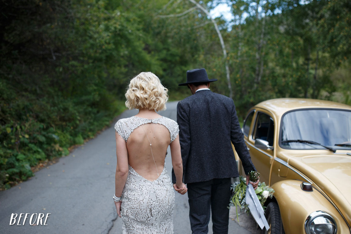 SALE WEDDING LR PRESETS BUNDLE, an Action Add-On by Fotomarket (Photo 4 of 8)