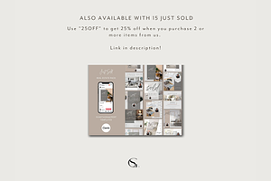 60 Modern Real Estate Post Templates