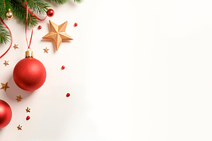 Christmas tree balls, a Holiday Photo by TatsianaSalauyova