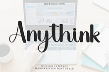 Anythink