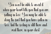 Grand Opening | Script Font, a Handwritten Font by Scratchones (Thumbnail 6 of 8)