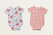 Winter holidays, a Pattern Graphic by Olena Kuznietsova (Thumbnail 7 of 8)