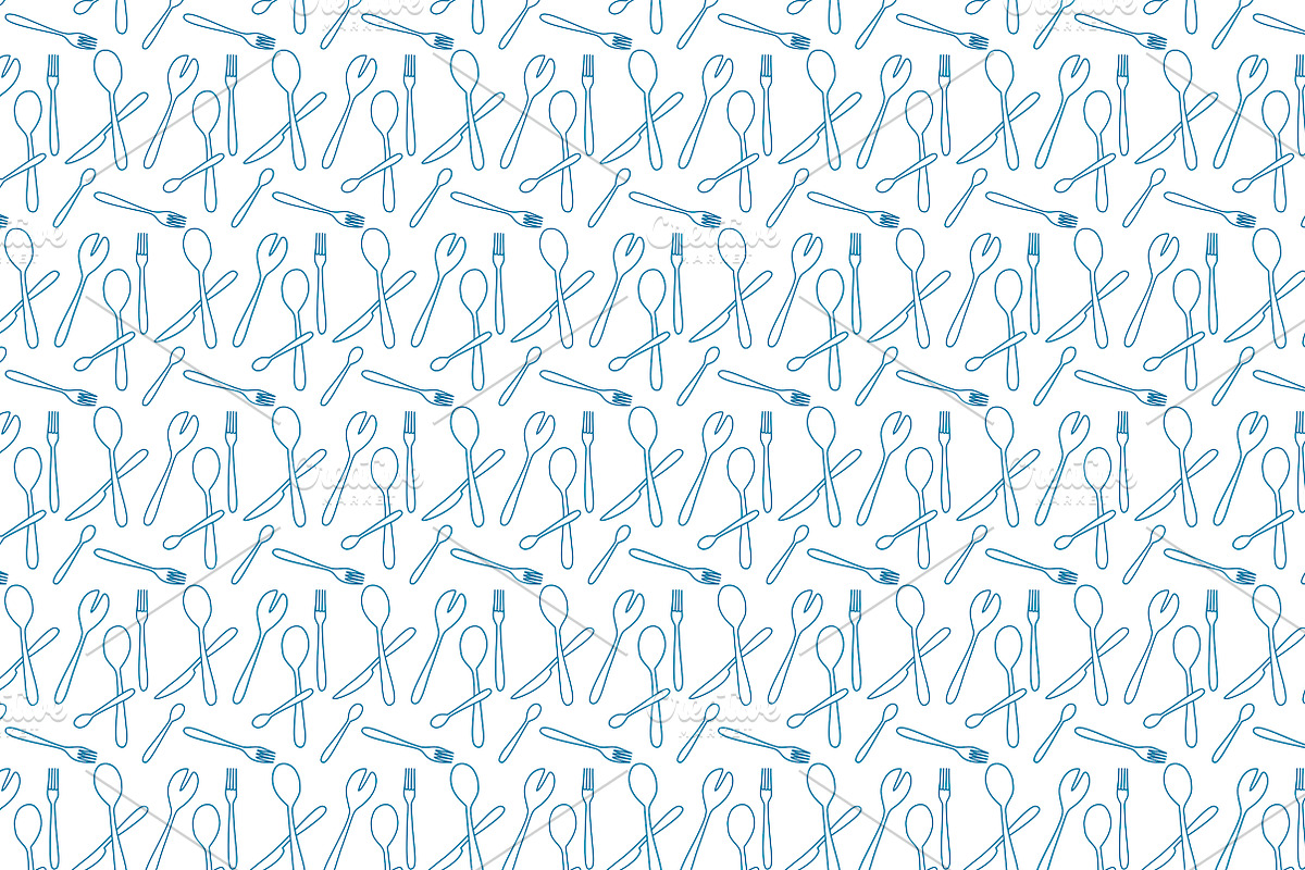 Wishes in the Air patterns, a Pattern Graphic by Lyolya Profitrolya (Photo 4 of 5)