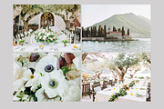Wedding in Montenegro photo bundle, a Photo by akovtun (Thumbnail 9 of 10)