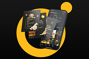 Social Media – PetShop (Psd+Canva), a Social Media Template by Nina Shaw (Thumbnail 6 of 11)