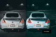 Night Presets For Mobile and Desktop, a Preset Add-On by Hubzway (Thumbnail 3 of 5)