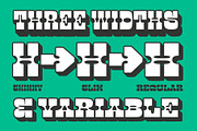 2022 Display Font Bundle, a Sans Serif Font by That That Creative (Thumbnail 38 of 45)