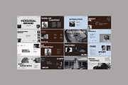 MODO-Personal Brand Google Slides, a Presentation Template by adoestudio (Thumbnail 7 of 8)