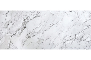White marble texture with soft gray, a Background Photo by piter.goskov