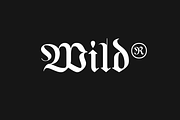 Bulldach Lettra | Blackletter Gothic, a Blackletter Font by Jolicia Type (Thumbnail 9 of 12)